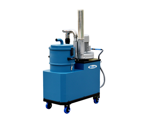 耐潔思工業(yè)級吸油機(jī)4Kw功